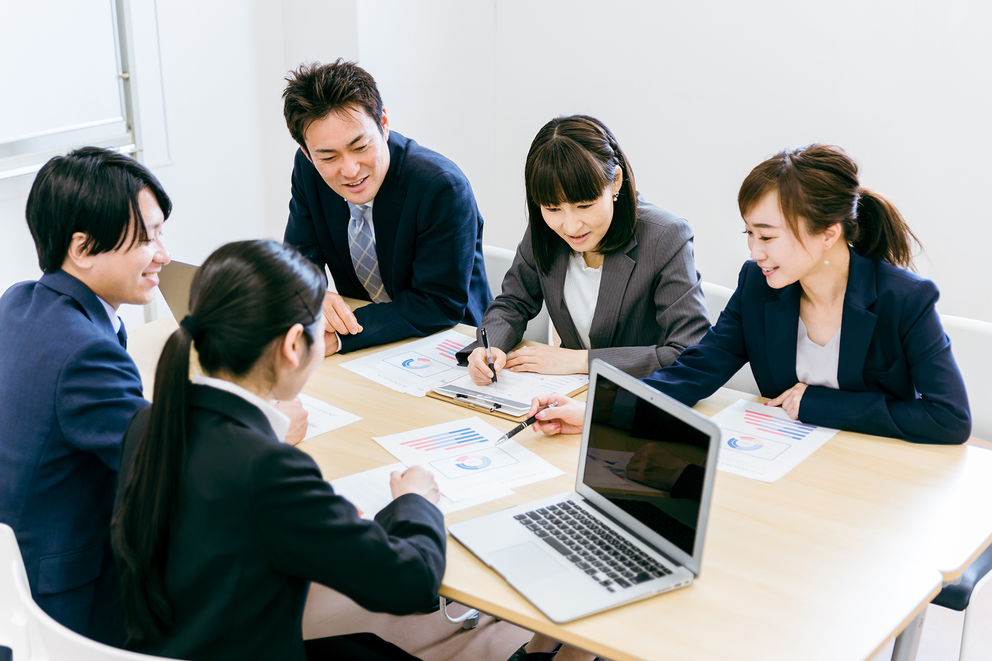3. 安心・安全な配達の仕組み