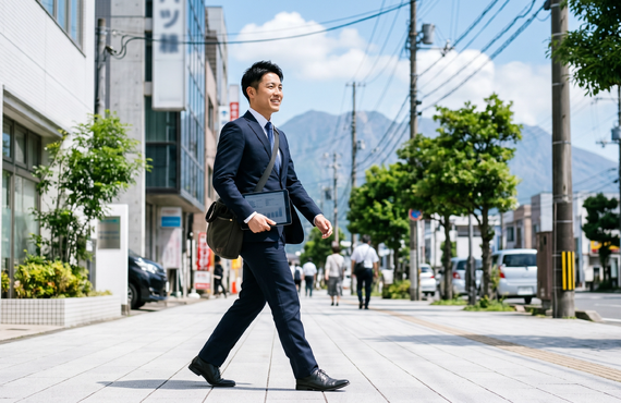 鹿児島で未経験から業務委託営業へ｜教育内容と求人選びの注意点