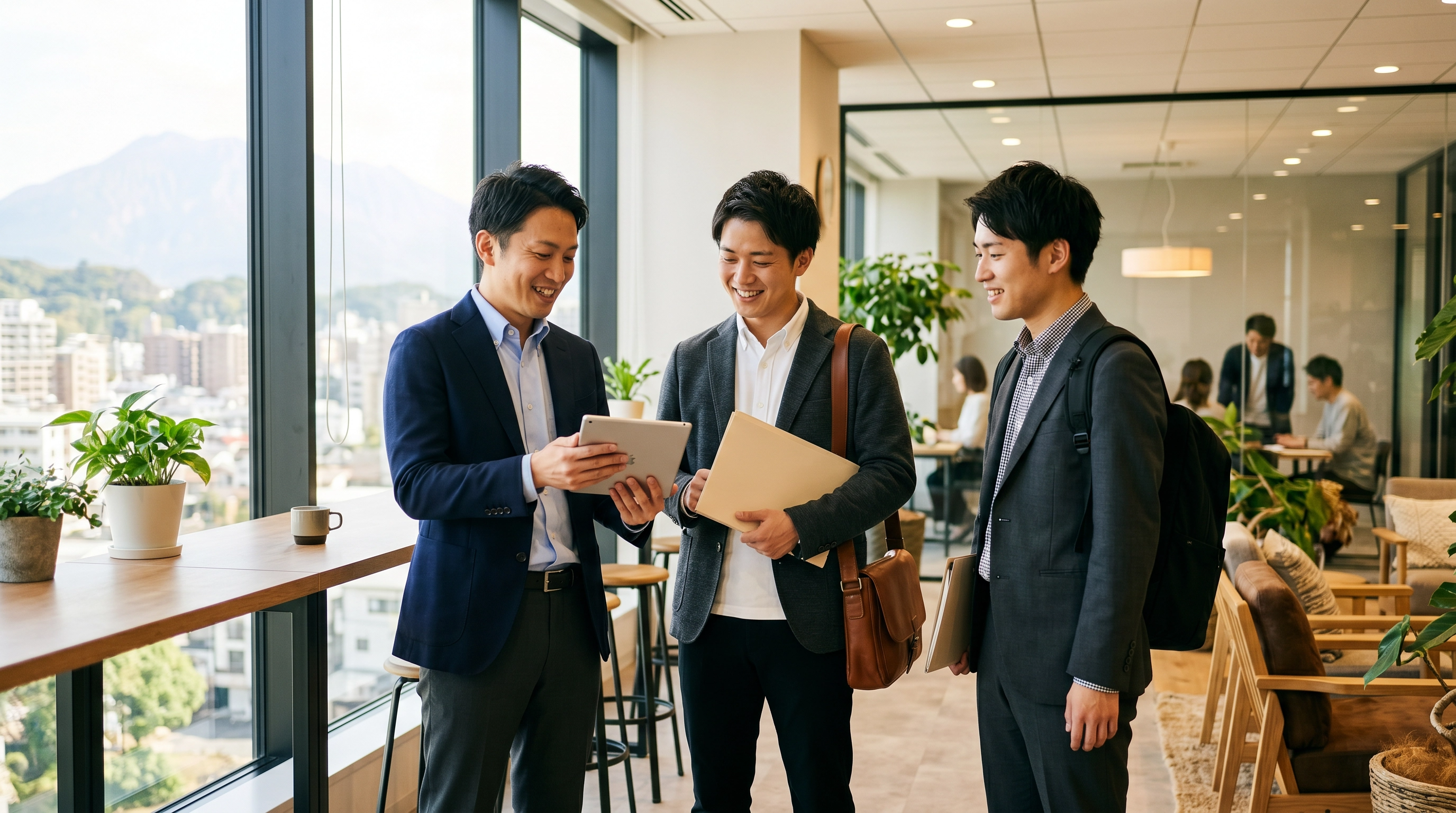 営業