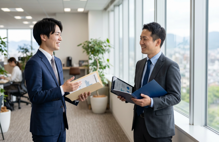 鹿児島の訪問営業求人を未経験から探す方へ｜働き方と向き不向き