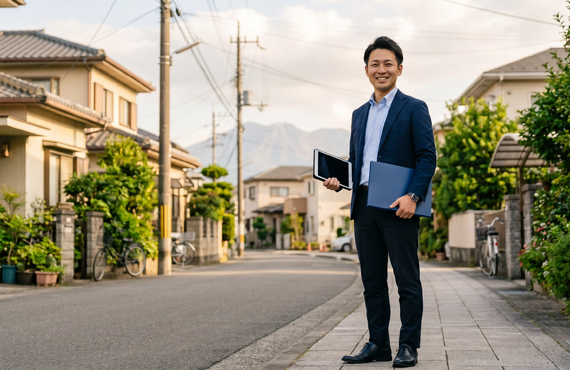 正社員を目指すフリーターへ｜鹿児島の営業職で失敗しない求人選び