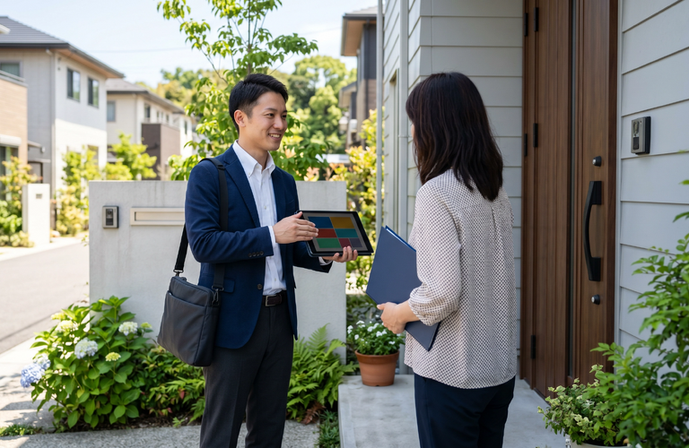 大分の訪問営業求人の選び方｜未経験者が給与・働き方・注意点を確認する方法